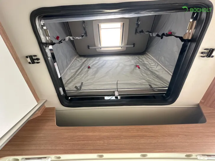 Fahrzeugbild Weinsberg CaraBus 600 MQ EDITION [FIRE] % AKTIONSPREIS % #19