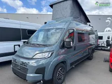 Fahrzeugbild Weinsberg CaraBus EDITION FIRE 600 MQ % AKTIONSPREIS % #4
