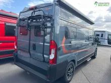 Fahrzeugbild Weinsberg CaraBus EDITION FIRE 600 MQ % AKTIONSPREIS % #9