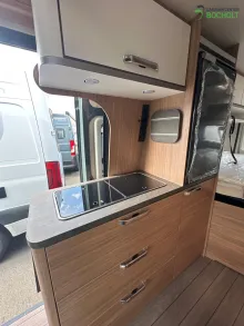 Fahrzeugbild Weinsberg CaraBus EDITION FIRE 600 MQ % AKTIONSPREIS % #14