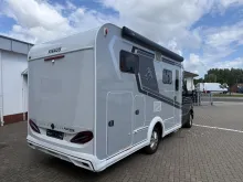 Fahrzeugbild Knaus Van TI Plus 650 MEG Platinum Selection 4000 KG Automatik #6