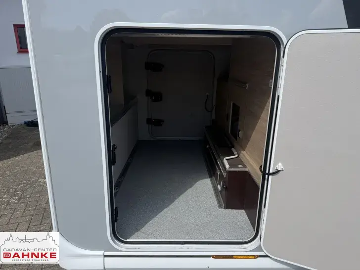 Fahrzeugbild Knaus Van TI Plus 650 MEG Platinum Selection 4000 KG Automatik #8
