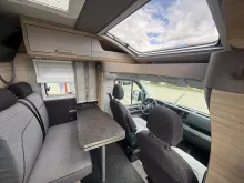 Fahrzeugbild Knaus Van TI Plus 650 MEG Platinum Selection 4000 KG Automatik #10