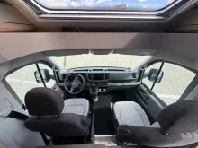 Fahrzeugbild Knaus Van TI Plus 650 MEG Platinum Selection 4000 KG Automatik #11