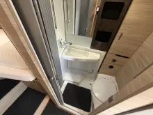 Fahrzeugbild Knaus Van TI Plus 650 MEG Platinum Selection 4000 KG Automatik #15
