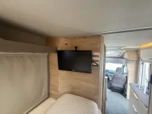 Fahrzeugbild Knaus Van TI Plus 650 MEG Platinum Selection 4000 KG Automatik #17