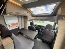 Fahrzeugbild Knaus Van TI Plus 650 MEG Platinum Selection 4000 KG Automatik #20