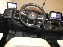Fahrzeugbild Dethleffs Pulse I 7051 EB - Hubstützen., Luftfeder uvm. #7