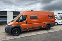 Fahrzeugbild Bawemo Sonstige Bawemo #1
