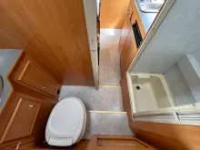 Fahrzeugbild Bawemo Sonstige Bawemo #8