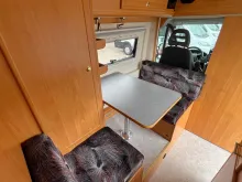 Fahrzeugbild Bawemo Sonstige Bawemo #19