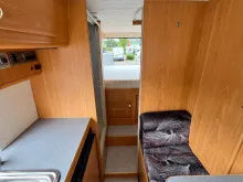 Fahrzeugbild Bawemo Sonstige Bawemo #23