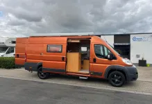 Fahrzeugbild Bawemo Sonstige Bawemo #38