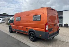 Fahrzeugbild Bawemo Sonstige Bawemo #46