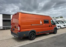 Fahrzeugbild Bawemo Sonstige Bawemo #47