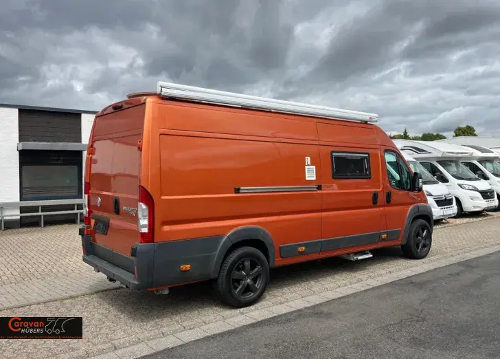 Fahrzeugbild Bawemo Sonstige Bawemo #47