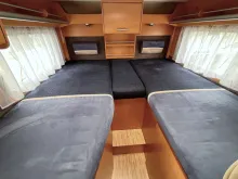 Fahrzeugbild Hymer Van 572 #4