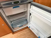 Fahrzeugbild Hymer Van 572 #7