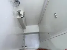 Fahrzeugbild Hymer Van 572 #9