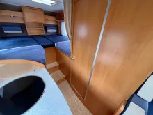 Fahrzeugbild Hymer Van 572 #27