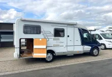 Fahrzeugbild Hymer Van 572 #36