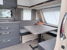 Fahrzeugbild Hobby De Luxe 495 WFB Sie sparen #4
