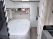 Fahrzeugbild Hobby De Luxe 495 WFB Sie sparen #5