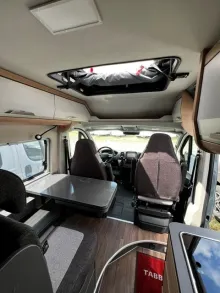 Fahrzeugbild Knaus BoxLife 600 MQ Platinum Selection #6