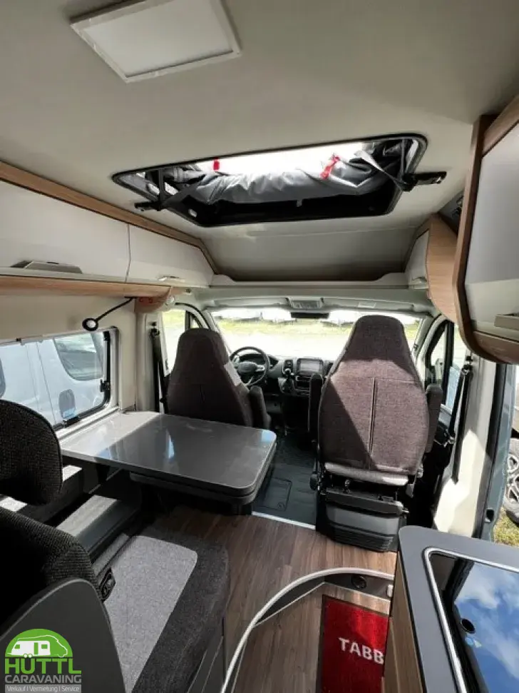 Fahrzeugbild Knaus BoxLife 600 MQ Platinum Selection #6