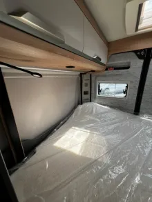 Fahrzeugbild Knaus BoxLife 600 MQ Platinum Selection #10