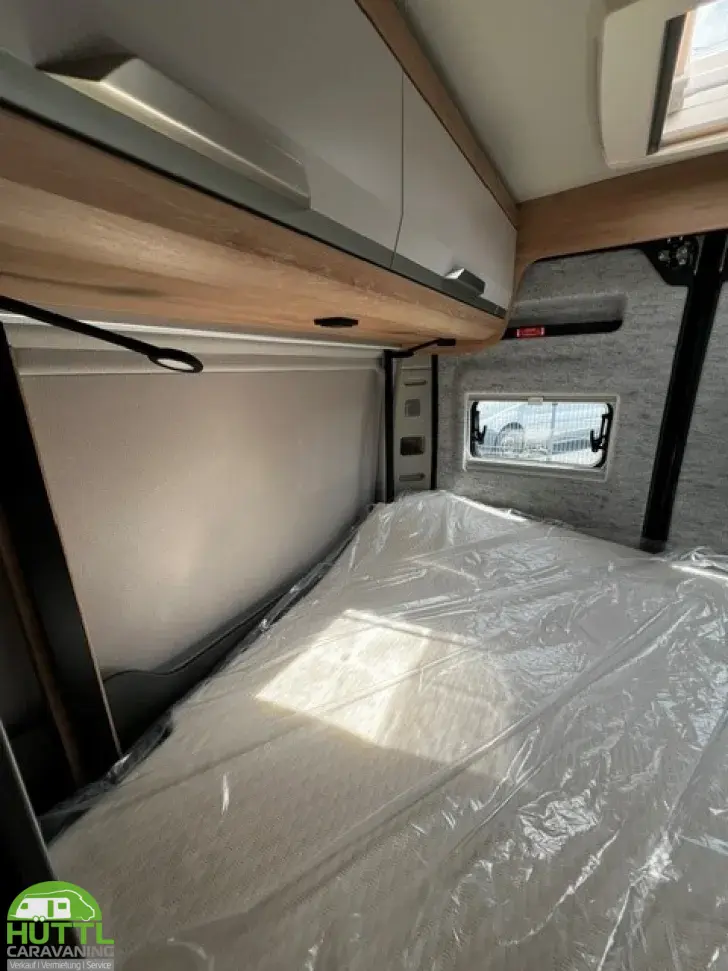 Fahrzeugbild Knaus BoxLife 600 MQ Platinum Selection #10