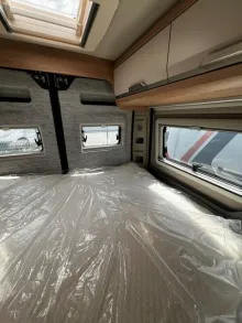 Fahrzeugbild Knaus BoxLife 600 MQ Platinum Selection #11