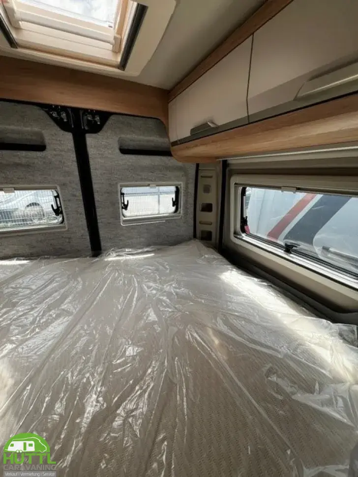 Fahrzeugbild Knaus BoxLife 600 MQ Platinum Selection #11