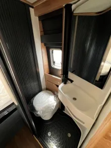 Fahrzeugbild Knaus BoxLife 600 MQ Platinum Selection #12