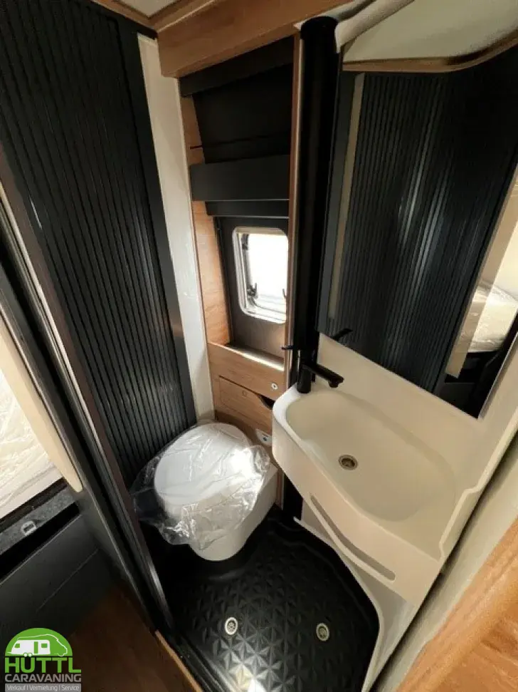 Fahrzeugbild Knaus BoxLife 600 MQ Platinum Selection #12