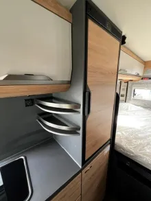 Fahrzeugbild Knaus BoxLife 600 MQ Platinum Selection #9