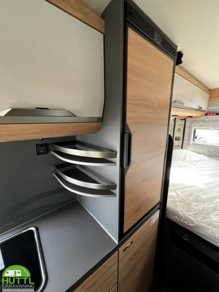 Fahrzeugbild Knaus BoxLife 600 MQ Platinum Selection #9