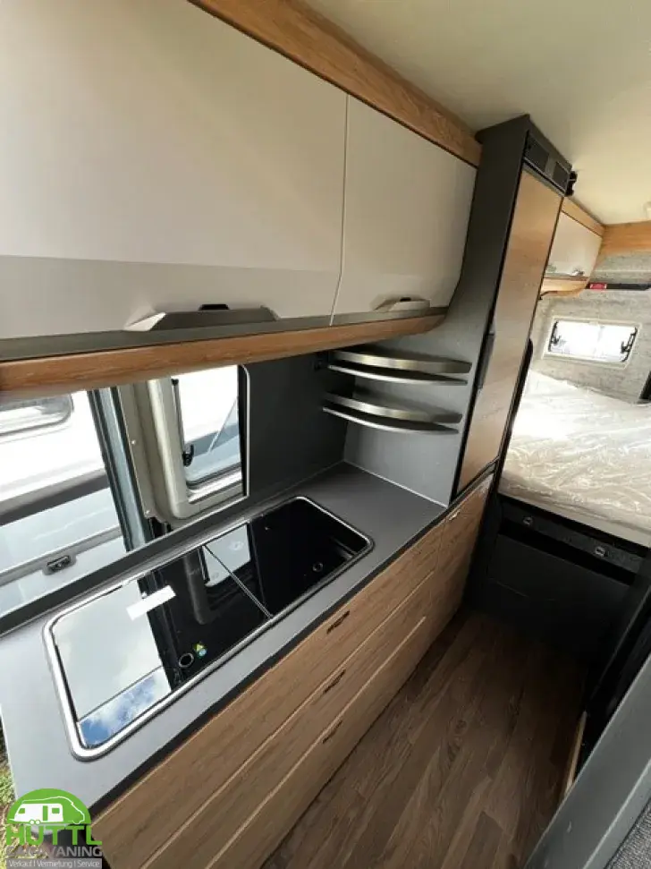 Fahrzeugbild Knaus BoxLife 600 MQ Platinum Selection #8