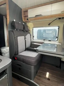 Fahrzeugbild Knaus BoxLife 600 MQ Platinum Selection #7