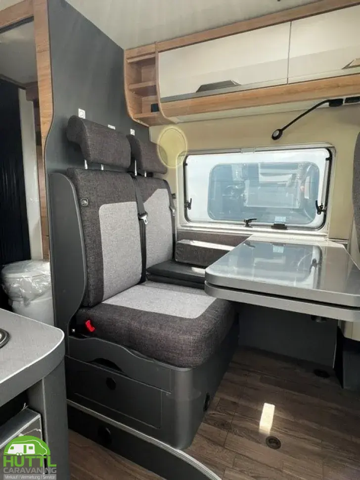 Fahrzeugbild Knaus BoxLife 600 MQ Platinum Selection #7