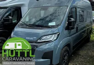 Bild BoxLife 600 MQ Platinum Selection