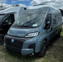 Fahrzeugbild Knaus BoxLife 600 MQ Platinum Selection #1