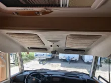 Fahrzeugbild Rapido Serie 9 903 F - Hubbett - im Kundenauftrag. #24