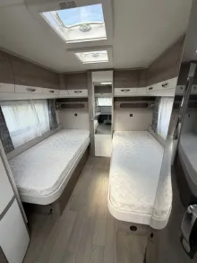 Fahrzeugbild Hobby Prestige 560 WLU #5