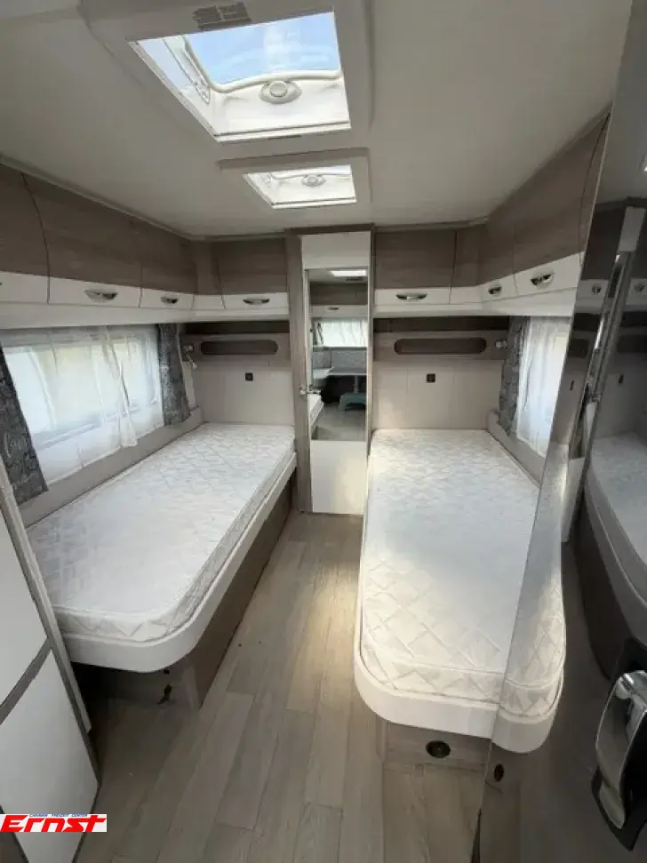 Fahrzeugbild Hobby Prestige 560 WLU #5