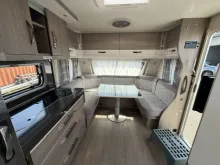 Fahrzeugbild Hobby Prestige 560 WLU #8