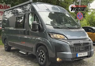 Bild Camper Van Cliff 600