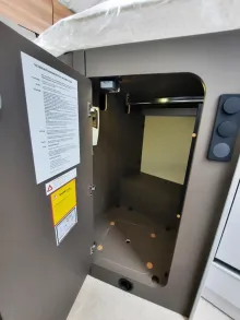 Fahrzeugbild Bürstner B66 690 TD Verfüg.Sparen Sie 5.333,- €! #21