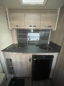 Fahrzeugbild Sprite Mondial 370 SE Im Kundenauftrag #12