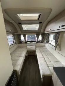 Fahrzeugbild Sprite Mondial 370 SE Im Kundenauftrag #7